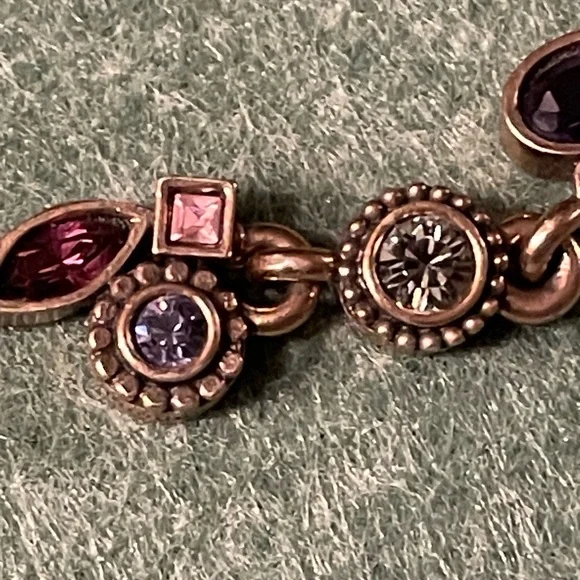 Patricia Locke Mary (BRO268, 2006) Bracelet - Picture 4 of 16